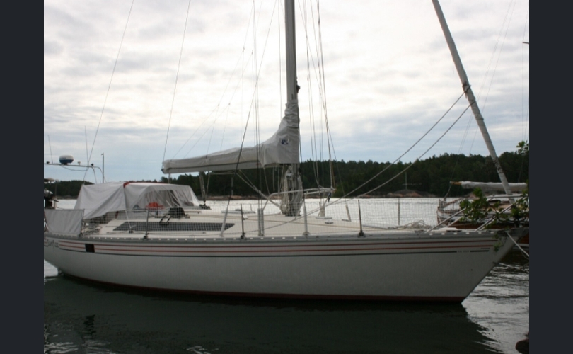 Jeanneau Sunfizz-kuva-5